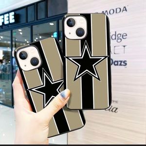 Dallas Cowboys iPhone 14 Case - New in Package